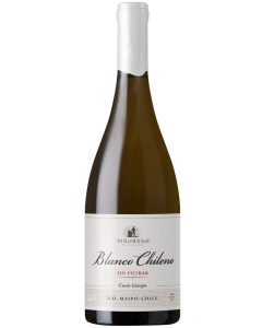 Vigneron Fine Wines, Blanco Chileno 2019