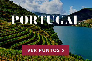 Parker portugal