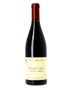 Volnay Domaine Roblet-Monnot Les Vignes de Madeleine 2018 Rouge 0,75