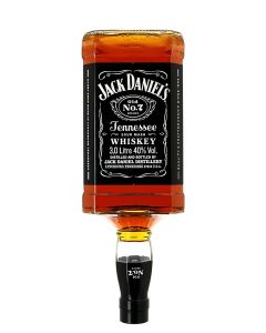 Jack Daniel's, Old N°7 Brand