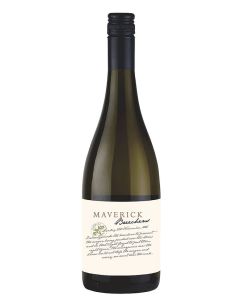 Maverick, Breechens Chardonnay Semillon, 2013