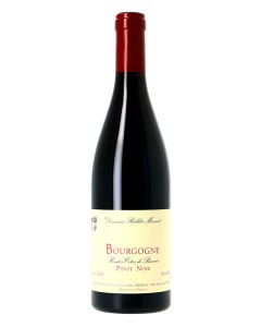 Hautes-Côtes-de-Beaune Domaine Roblet-Monnot Pinot Noir 2018 Rouge 0,75