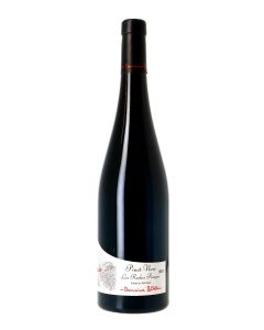 Domaine Bohn, Pinot-Noir, les Roches Rouges, 2017
