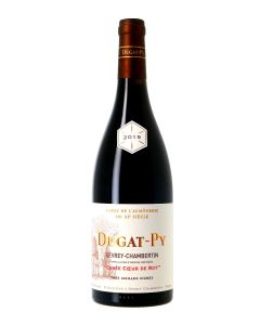 Domaine Dugat-Py, Cœur de Roy, Très Vieilles Vignes, 2019