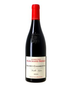 Domaine Marchand Frères, Gevrey-Chambertin Vieilles Vignes, 2020