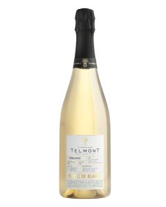 Champagne Telmont, Blanc de Blancs 2012