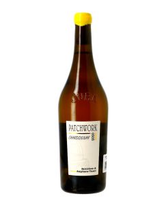 Bénédicte & Stéphane Tissot , Chardonnay Patchwork, 2020