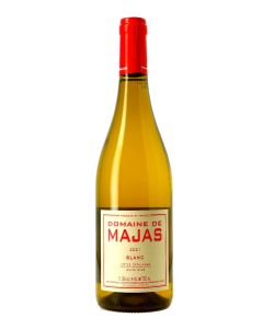  IGP Côtes Catalanes Domaine de Majas, 2021