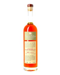Cognac, Petite Champagne, Jean Grosperrin 1973 48,5°