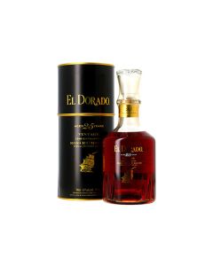 El Dorado, El Dorado 25 ans