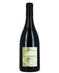 Domaine Pierre Damoy, Clos Tamisot, 2015