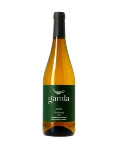 Golan Heights Winery, Gamla Chardonnay, 2019