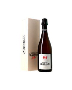 Jacquesson, 744, Extra-Brut