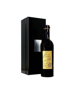 Cognac Grande Champagne Lhéraud EO 1975