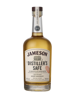 Jameson, Distiller's Safe