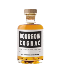 Cognac, Bourgoin Single Cask, Nuage, Cask N°14 2010 40°