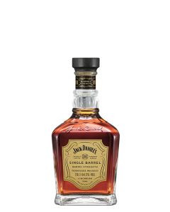 Jack Daniel's, Single Barrel Strength