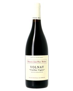 Domaine Jean-Marc Bouley, Volnay Vieilles Vignes, 2018