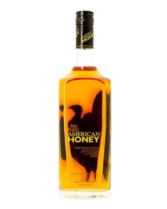 Liqueur de plantes Wild Turkey Honey