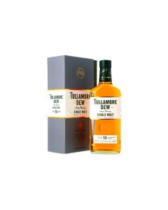 Tullamore, Dew Special Reserve 14 ans