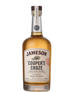 Jameson, Cooper's Croze