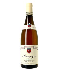 Bourgogne François Labet Vieilles Vignes 2018 Blanc 0,75