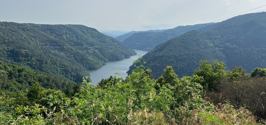 48 horas en Bierzo y Ribeira Sacra: Crónica de viaje