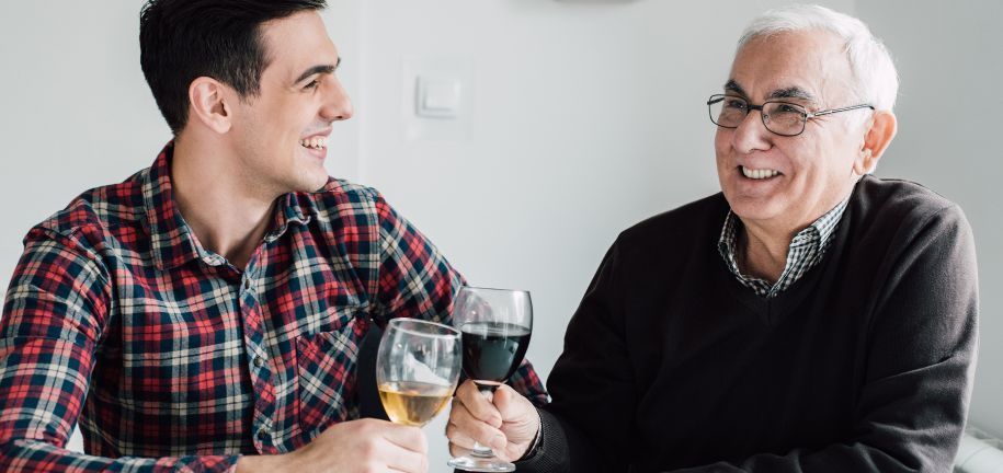 Vinos para el Día del Padre