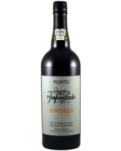 Quinta do Infantado, Vintage 2016