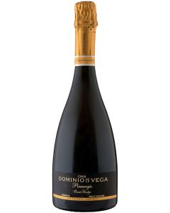 Dominio de la Vega, Cuvée Prestige 2017