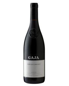 GAJA, Sorì San Lorenzo en magnum, 1997