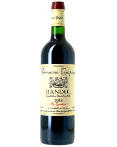  Bandol Domaine Tempier La Tourtine 2018 Rouge 0,75
