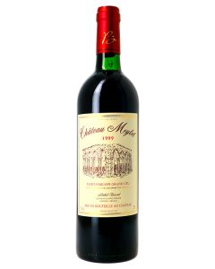 Château Meylet, Grand Cru, 1999