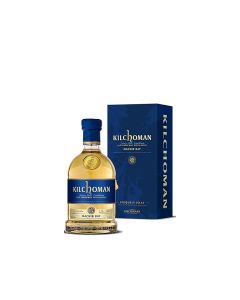 Kilchoman, Machir Bay Release, 2013