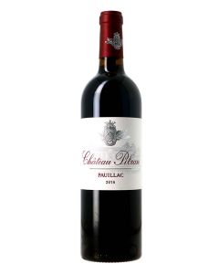 Pauillac Château Pibran  2016 Rouge 0,75