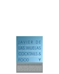 Cocktais and Food, Javier de las Muelas, Español