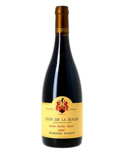Domaine Ponsot Grand Cru Vieilles Vignes 2004 0,75