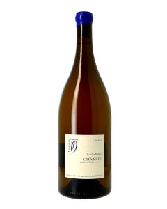 Domaine Oudin, Les Caillottes, 2017