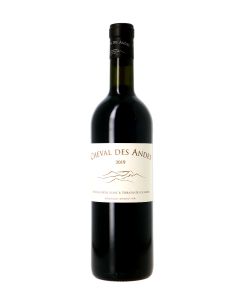 Château Cheval Blanc & Terrazas de los Andes, Cheval des Andes, 2019