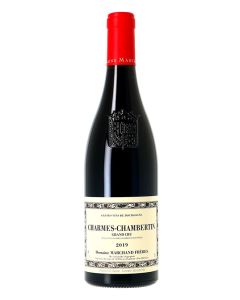 Domaine marchand Frères, Charmes Chambertin, 2019
