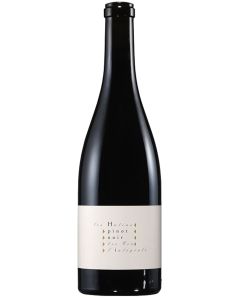  Coteaux de Dardagny Domaine des Hutins Pinot noir, 1 er Cru, L'intégrale 2020 Rouge 0,75