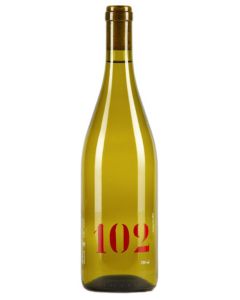 Damien Mermoud 102 Pinot Blanc 2022