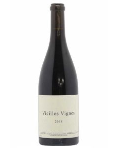 Domaine de la Rochette Vieilles Vignes 2018