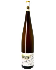 Egon Müller, Riesling Scharzhofberger Spätlese, 2018
