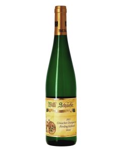 Willi Schaefer Graacher Domprobst Riesling, Kabinett 2023