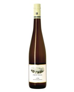 Fritz Haag Brauneberger Riesling Kabinett 2022