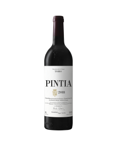 Pintia, 2018