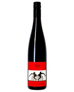 Domaine André & Lucas, Rieffel Nature, 2021
