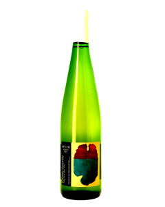 Domaine Ostertag, Riesling Les jardins, 2021