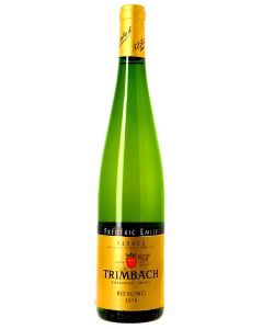  Alsace Domaine Trimbach Riesling, Cuvée Frédéric Emile 2016 Blanc 0,75
